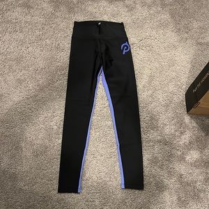 Peloton leggings M NWOT